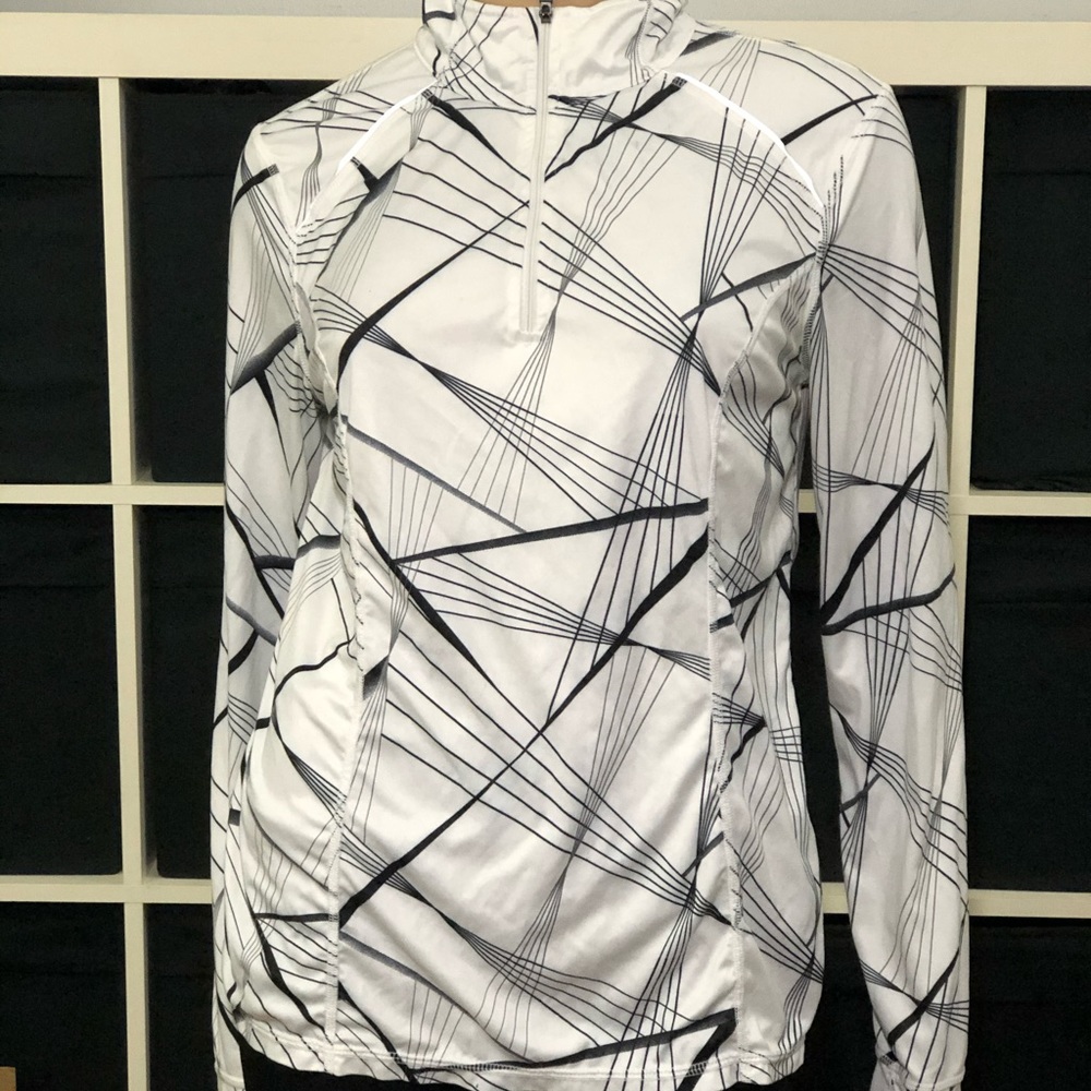 Xersion Sports Jacket